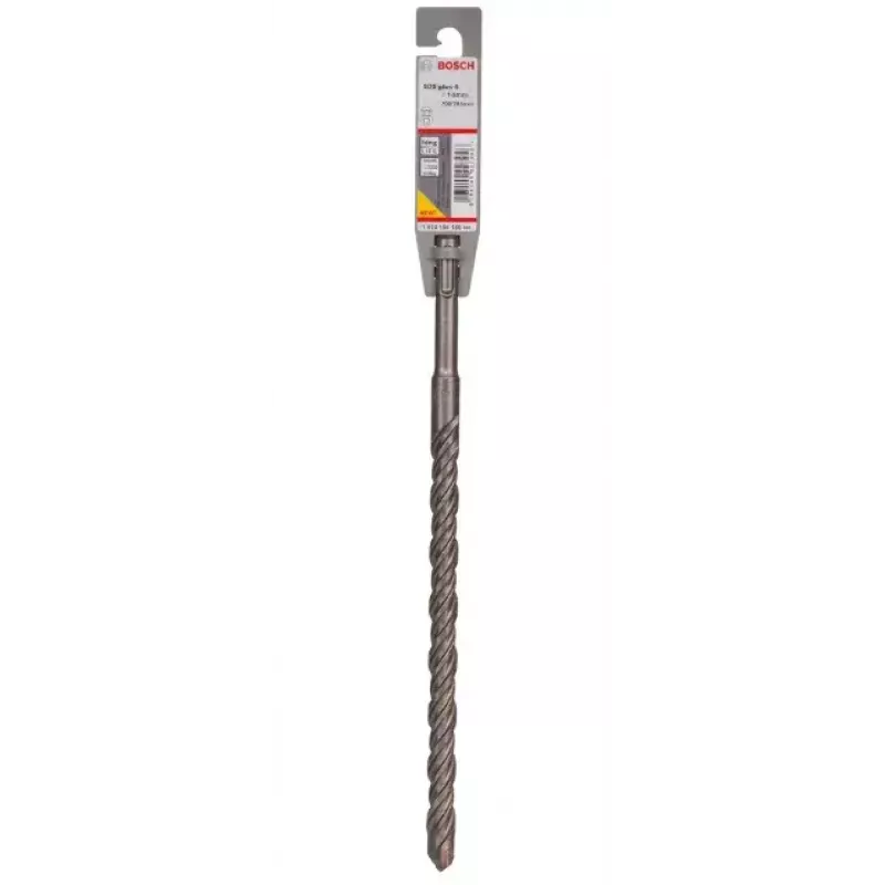 Bosch 1 618 596 169 Bohrersatz Hammerbohrer 1 Stk.