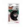 Bosch 2609256952 Kreissägeblatt 8,5 cm 1 Stück