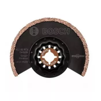 Bosch 2609256952 Kreissägeblatt 8,5 cm 1 Stück