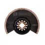 Bosch 2609256952 Kreissägeblatt 8,5 cm 1 Stück