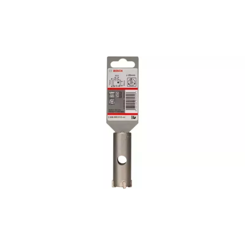 Bosch 2608550614 Hohlbohrkrone, 35 mm
