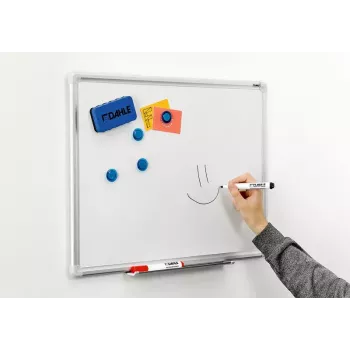 Whiteboard Magnetisch Dahle 96151