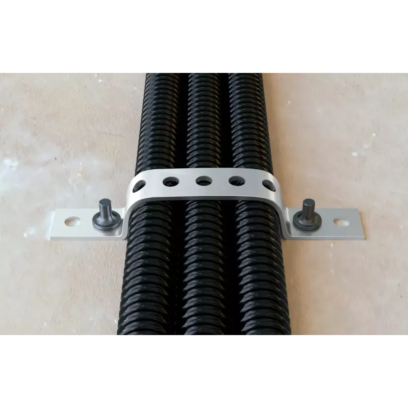 Rohrhalter Fischer 79549