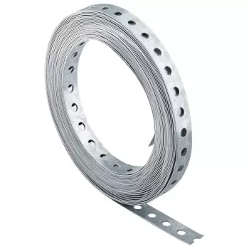 Rohrschelle Fischer 79550 Breite 17 mm