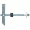 Kippdübel Fischer 50326 180 mm M10 25 Stück