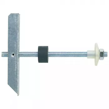 Kippdübel Fischer 50326 180 mm M10 25 Stück