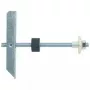 Kippdübel Fischer 50326 180 mm M10 25 Stück