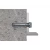 Einschlaganker Fischer 48406