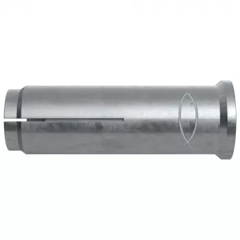 Einschlaganker Fischer 48406