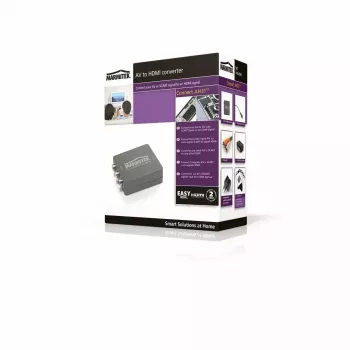 Marmitek Connect AH31 HDMI Extender 1920 x 1080 Pixel