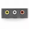 Marmitek Connect AH31 HDMI Extender 1920 x 1080 Pixel