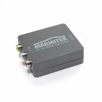 Marmitek Connect AH31 HDMI Extender 1920 x 1080 Pixel