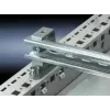 Rackschiene Rittal 4944.000, silber, 6er-Pack – Rack-Zubehör