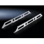 Industriegehäuse Rittal TS 7831.472, Stahlgehäuse, grau, 2er-Pack