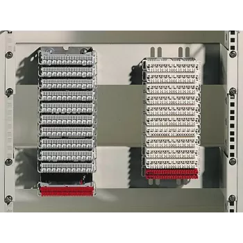 Gehäuse Rittal DK 7050.035, Stahl, grau, 2er-Pack