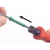 Manueller Schraubendreher Wiha 26888 Einzel-Drehmomentschraubendreher Länge 127 mm Gewicht 150 g