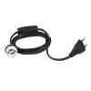 Netzkabel Eurolite 51100667 Schwarz 1,8 m 230 V