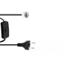 Netzkabel Eurolite 51100667 Schwarz 1,8 m 230 V