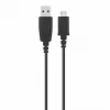 USB-Datenkabel Samsung ECB-DU28BE Micro-USB auf USB, 80 cm Länge
