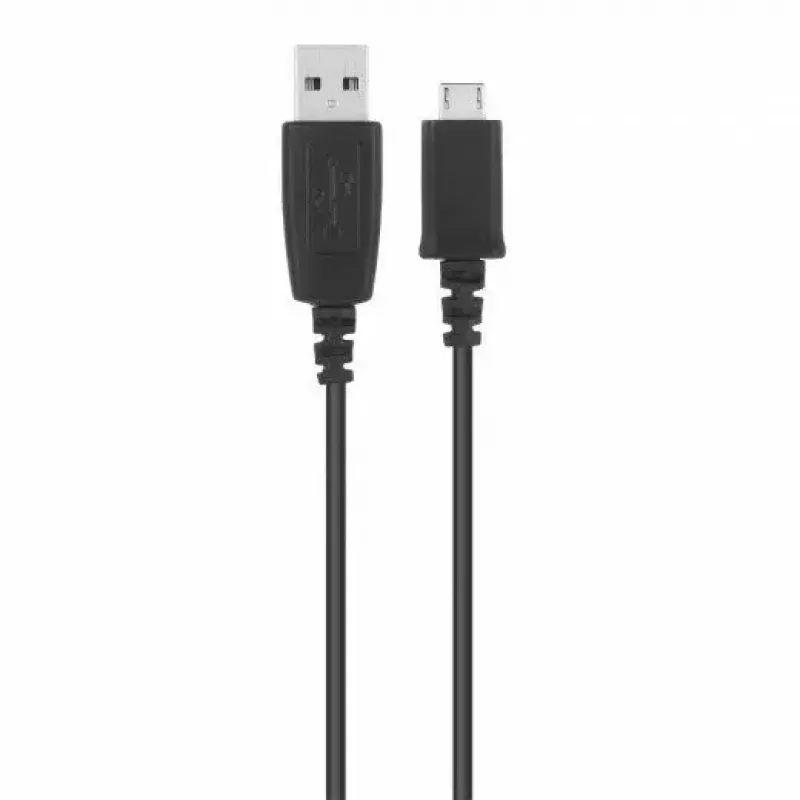USB-Datenkabel Samsung ECB-DU28BE Micro-USB auf USB, 80 cm Länge