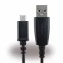 USB-Datenkabel Samsung ECB-DU28BE Micro-USB auf USB, 80 cm Länge