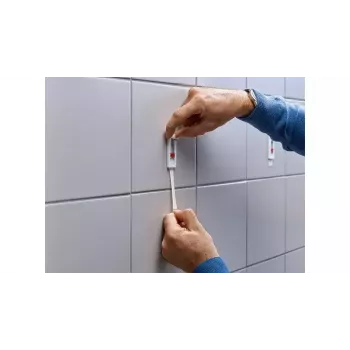 Universalhaken TESA 77765 Innenbereich Weiß 2 Stk.