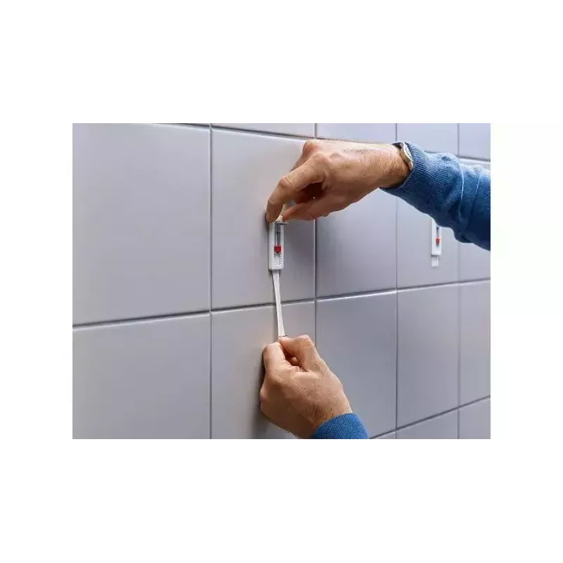 Universalhaken TESA 77765 Innenbereich Weiß 2 Stk.