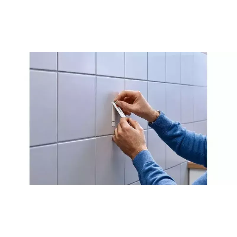 Universalhaken TESA 77765 Innenbereich Weiß 2 Stk.