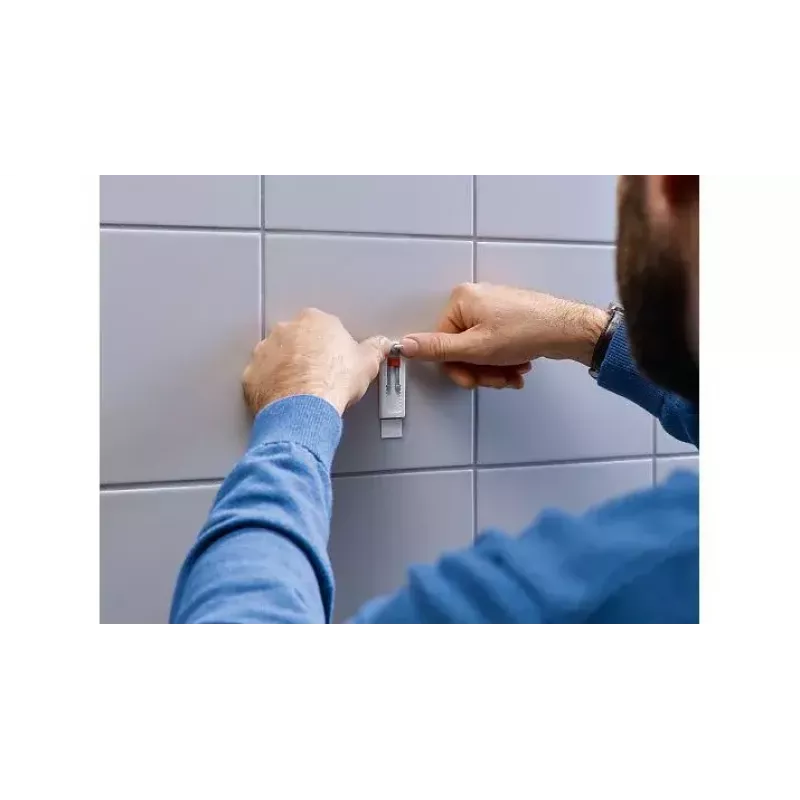 Universalhaken TESA 77765 Innenbereich Weiß 2 Stk.