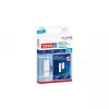 Universalhaken TESA 77760 Indoor Weiß 9 Stück