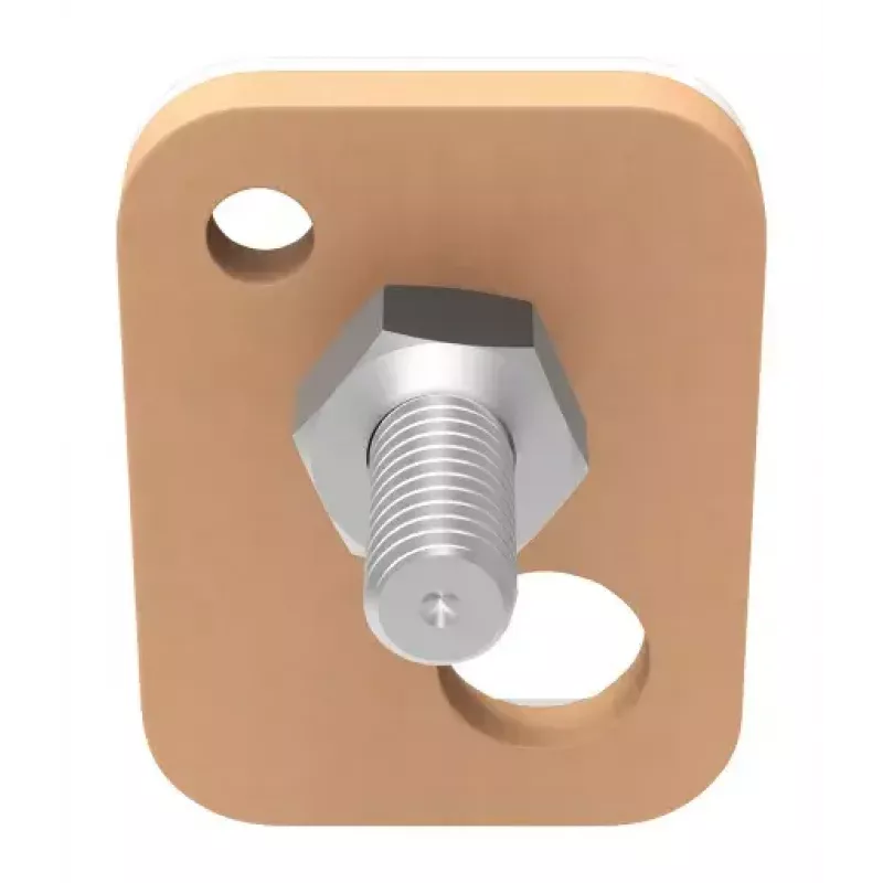 Universalhaken TESA 77902-00000 Beige Innen- & Außenbereich 2 Stk.