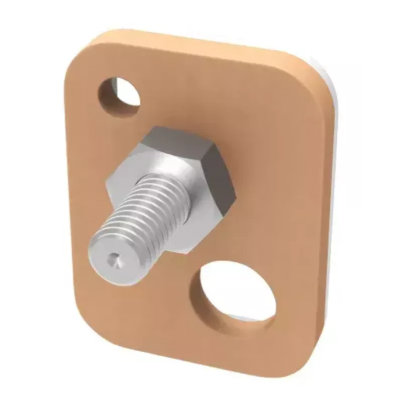 Universalhaken TESA 77902-00000 Beige Innen- & Außenbereich 2 Stk.