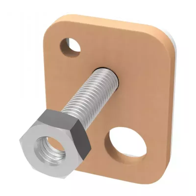 Universalhaken TESA 77902-00000 Beige Innen- & Außenbereich 2 Stk.