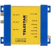 Satelliten-Multischalter Telestar DIGIBIT Twin 1 Eingang 2 Ausgänge