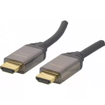 Hypertec 127816-HY HDMI-Kabel 1 m HDMI Typ A (Standard) Schwarz