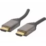 Hypertec 127836-HY HDMI-Kabel 2 m HDMI Typ A (Standard) Schwarz