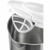 Unold 18010 Wasserkocher 1,5 L 2200 W Weiß