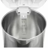 Unold 18010 Wasserkocher 1,5 L 2200 W Weiß