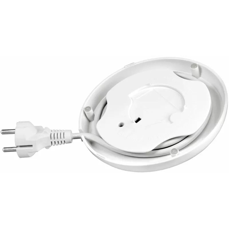 Unold 18010 Wasserkocher 1,5 L 2200 W Weiß