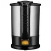 Unold 18015 Wasserkocher 1,5 L 2200 W Schwarz