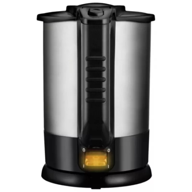 Unold 18015 Wasserkocher 1,5 L 2200 W Schwarz