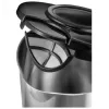 Unold 18015 Wasserkocher 1,5 L 2200 W Schwarz