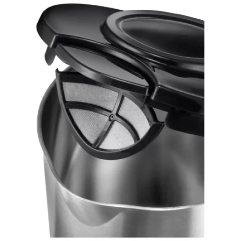 Unold 18015 Wasserkocher 1,5 L 2200 W Schwarz