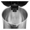 Unold 18015 Wasserkocher 1,5 L 2200 W Schwarz