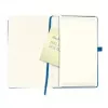 Schreibheft Herlitz 11369097 A5 96 Blatt Blau