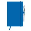 Schreibheft Herlitz 11369097 A5 96 Blatt Blau