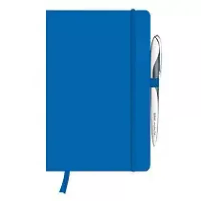 Schreibheft Herlitz 11369097 A5 96 Blatt Blau
