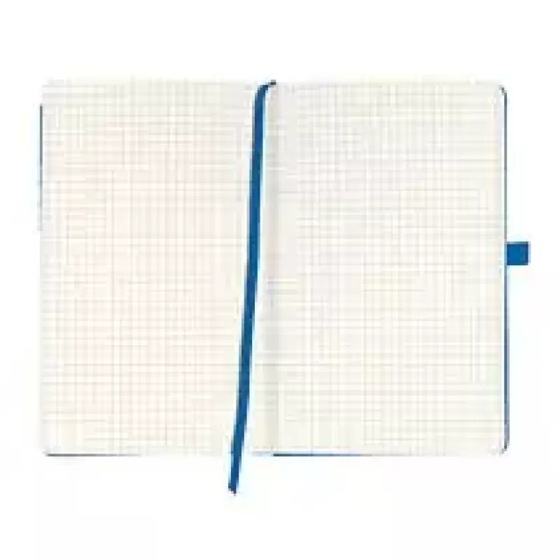 Schreibheft Herlitz 11369097 A5 96 Blatt Blau