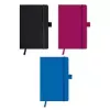 Schreibheft Herlitz 11369097 A5 96 Blatt Blau