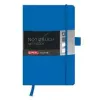 Schreibheft Herlitz 11369097 A5 96 Blatt Blau